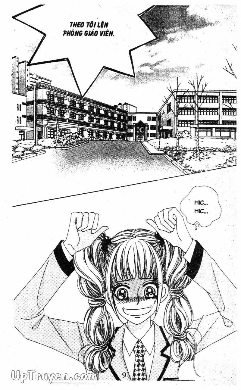 thuyền viễn xứ chapter 1 11