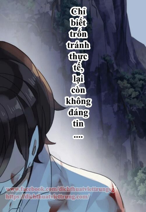 vết cắn ngọt ngào phần 1 chapter 67 22