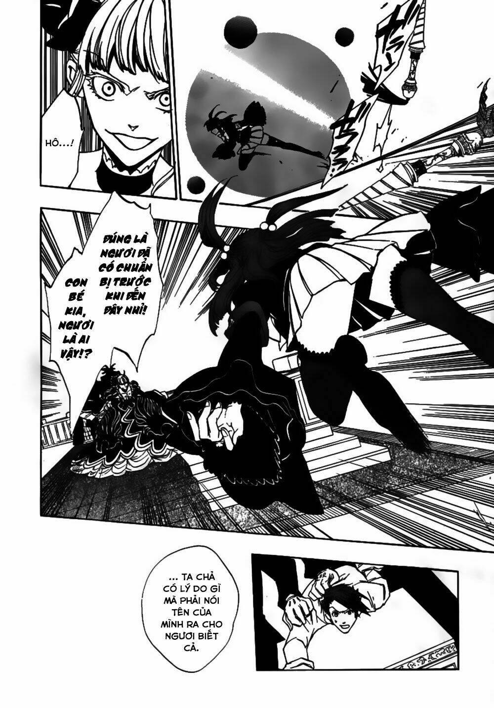 umineko no naku koro ni episode 3: banquet of the golden witch chapter 20 49