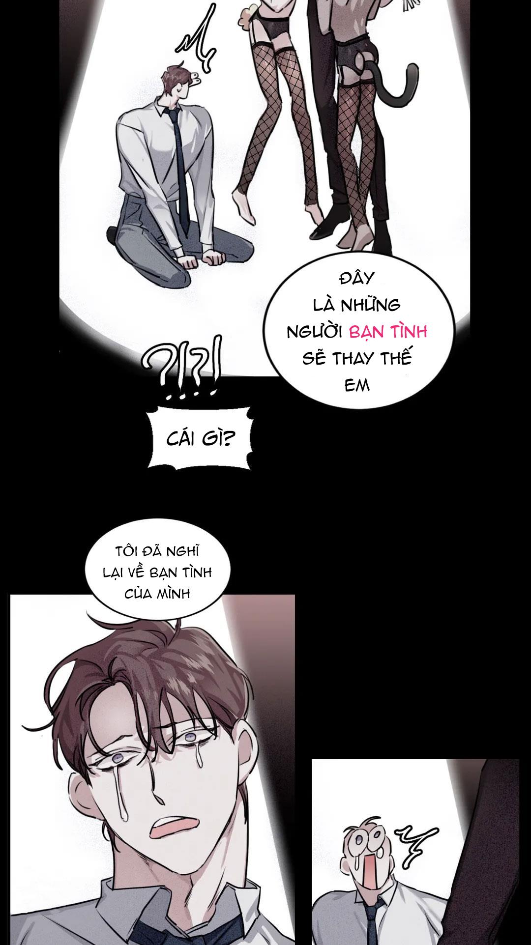 lãng mạn toixico chapter 10 12