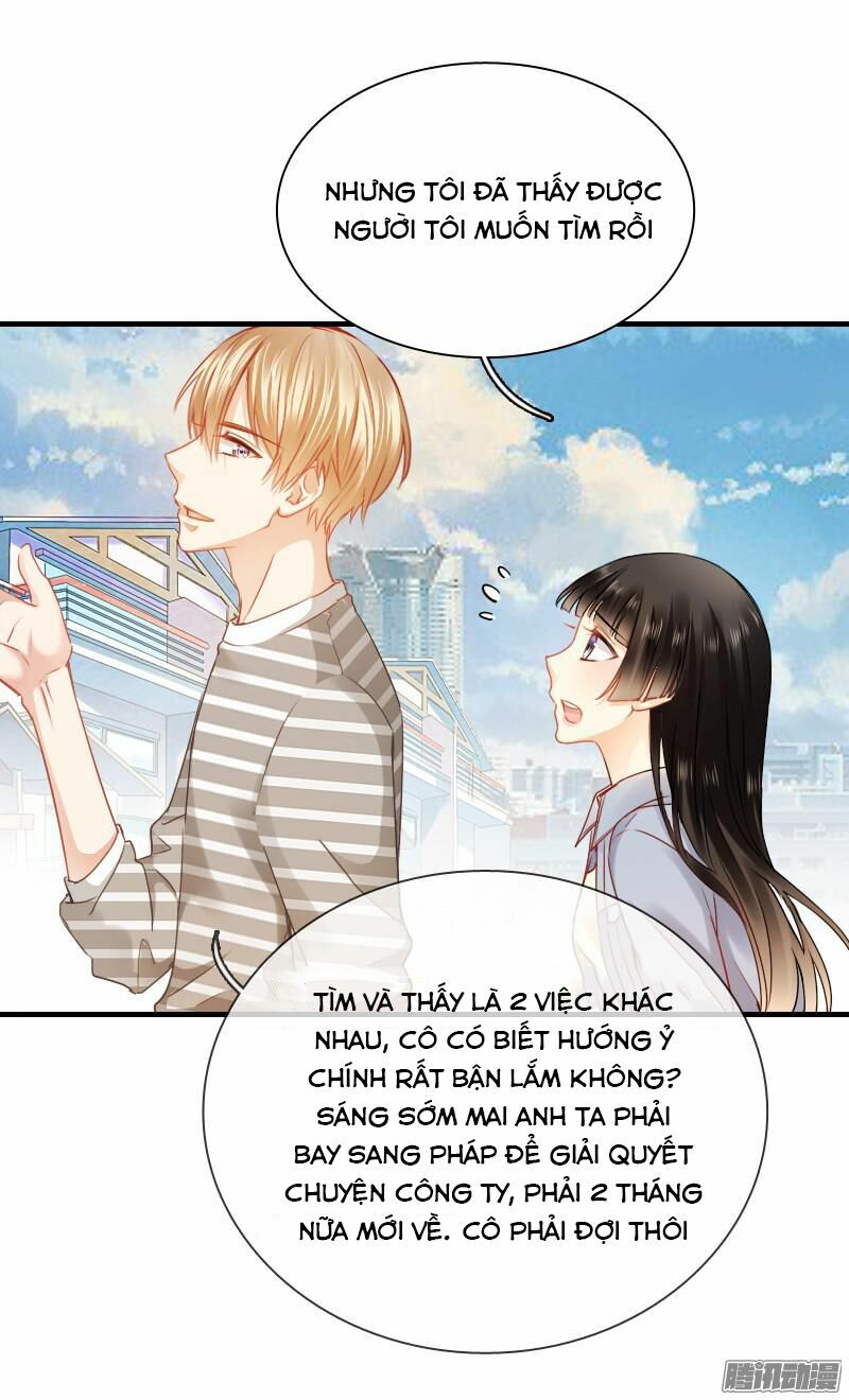 bay qua thiên sơn đến yêu anh chapter 12 35