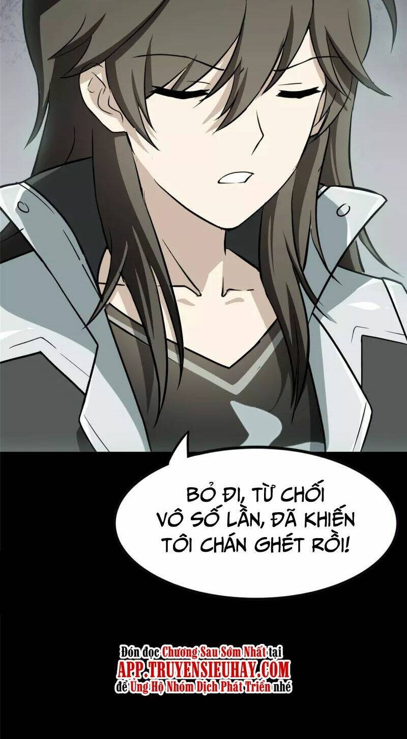 bạn gái virus của tôi chapter 307 26