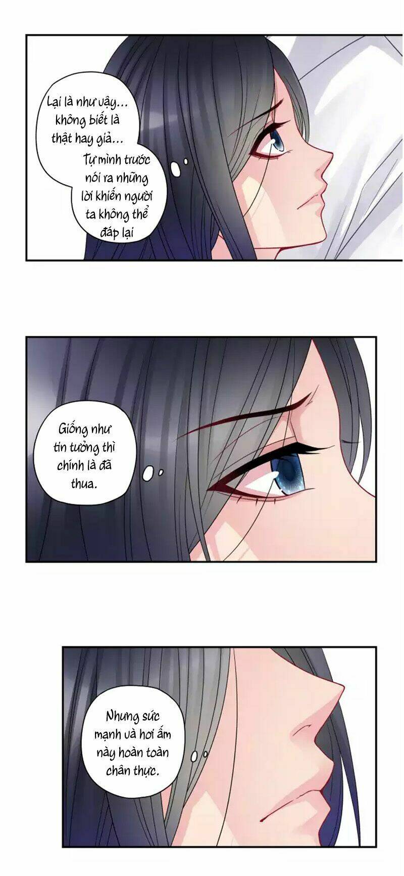 nghịch chuyển luyến tình chapter 56 4