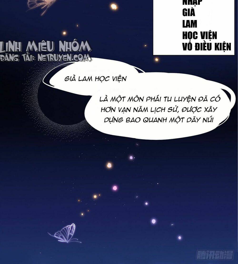 vương phi tu tiên: đối kháng ma vương chapter 5 13