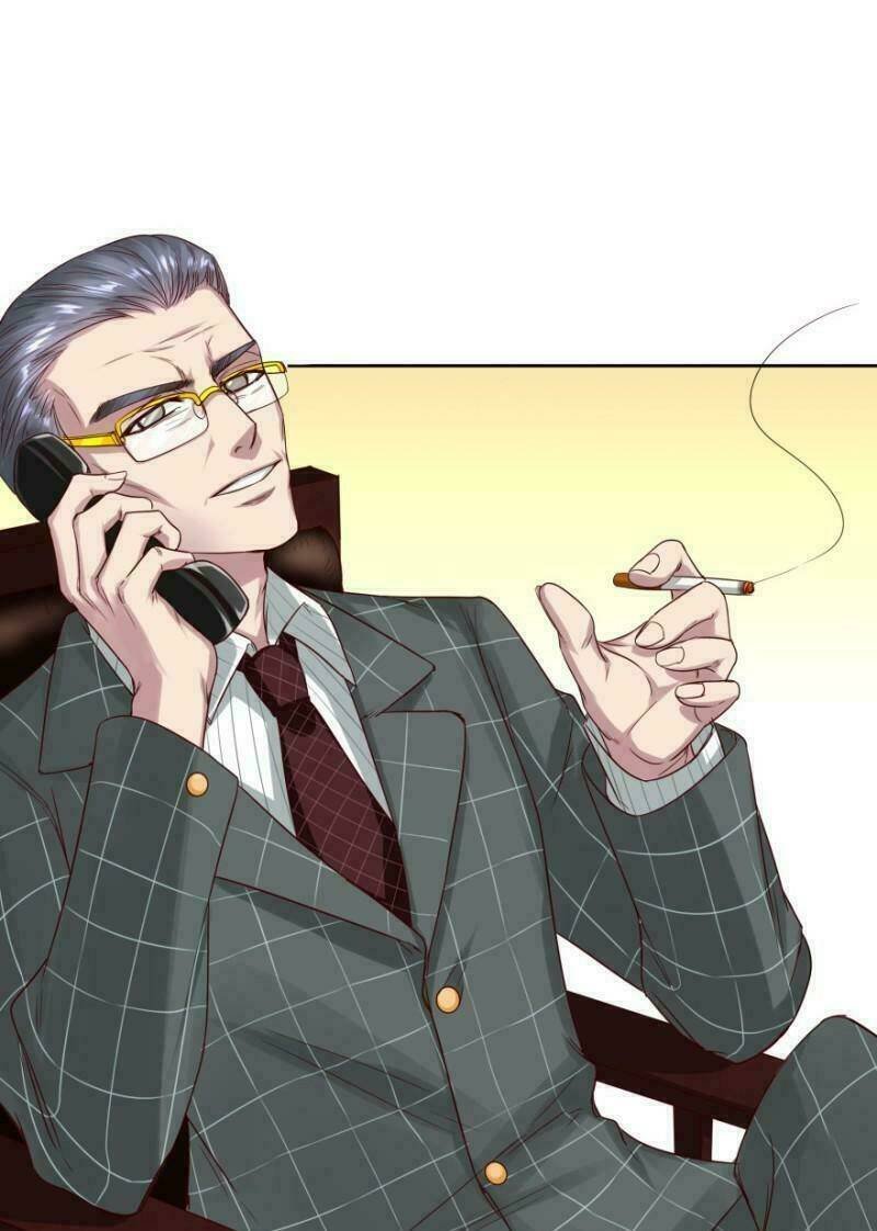 mộ thiếu, lão bà ngươi trọng sinh lại rồi! chapter 39 18