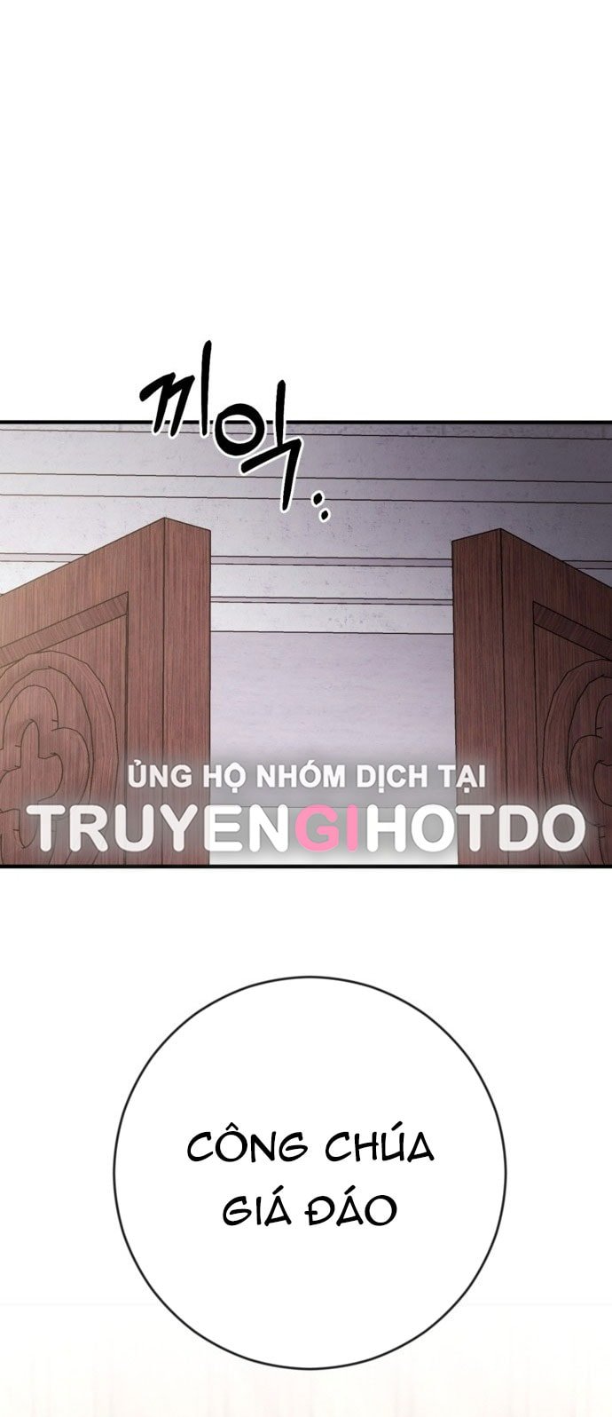 phía sau nụ cười của nàng công chúa sống sót chapter 1.2 74