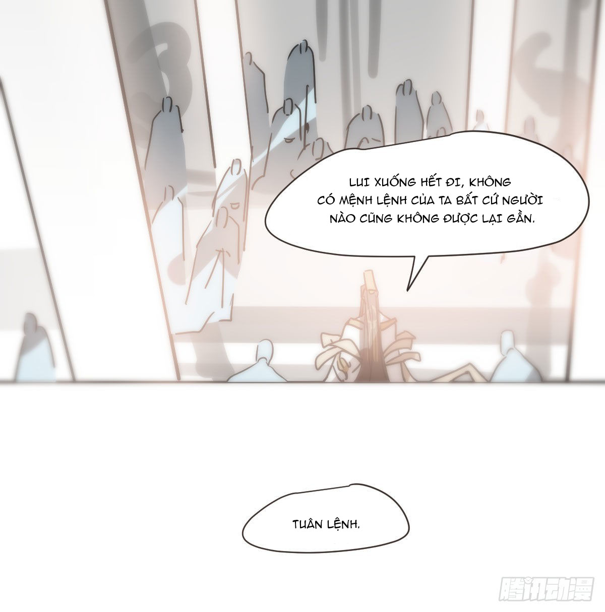 Bắt Lấy Ngao Ngao chapter 187.1 - Trang 22