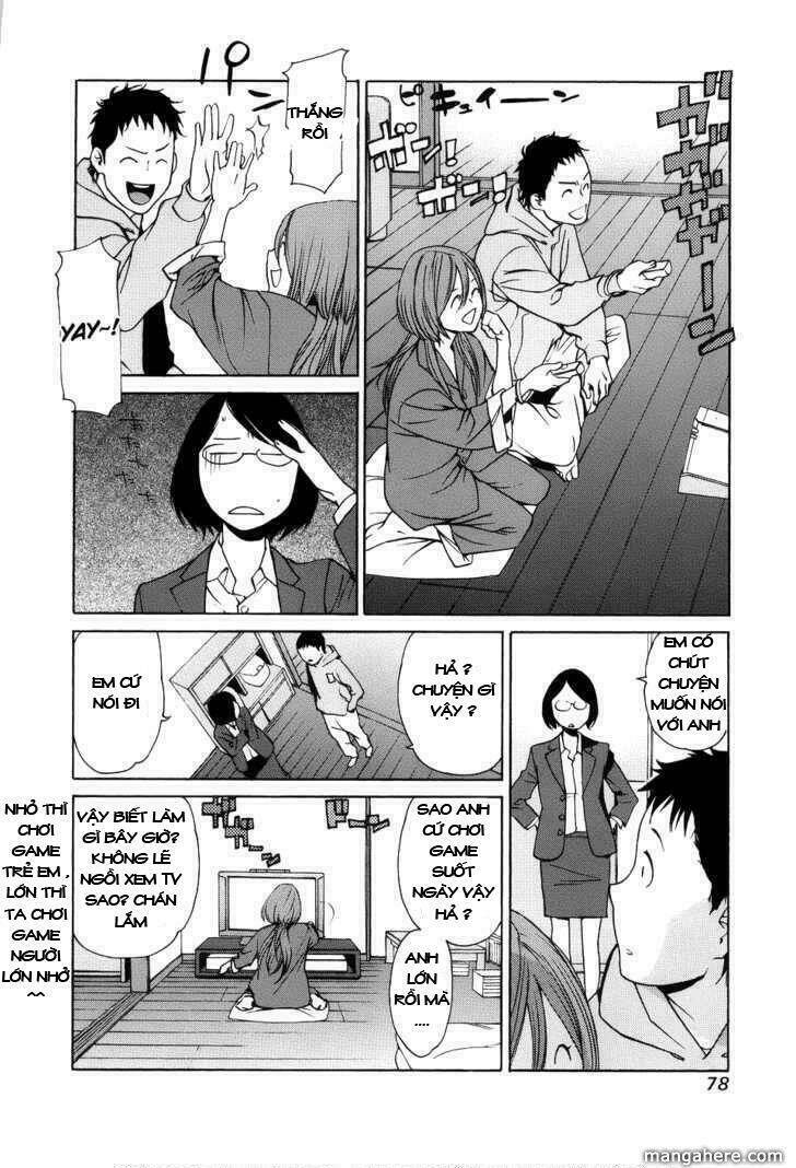 ashita dorobou chapter 2 22