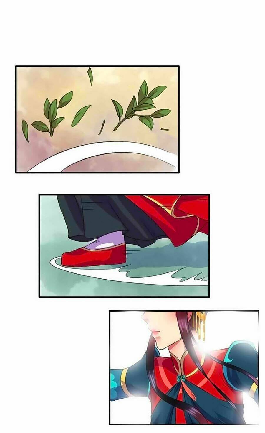 thịnh thế thanh ca chapter 9 18