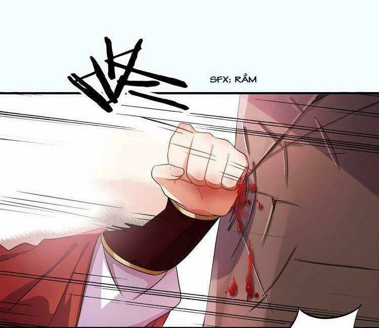 ngạo kiều vương gia huyên náo phi chapter 13 43