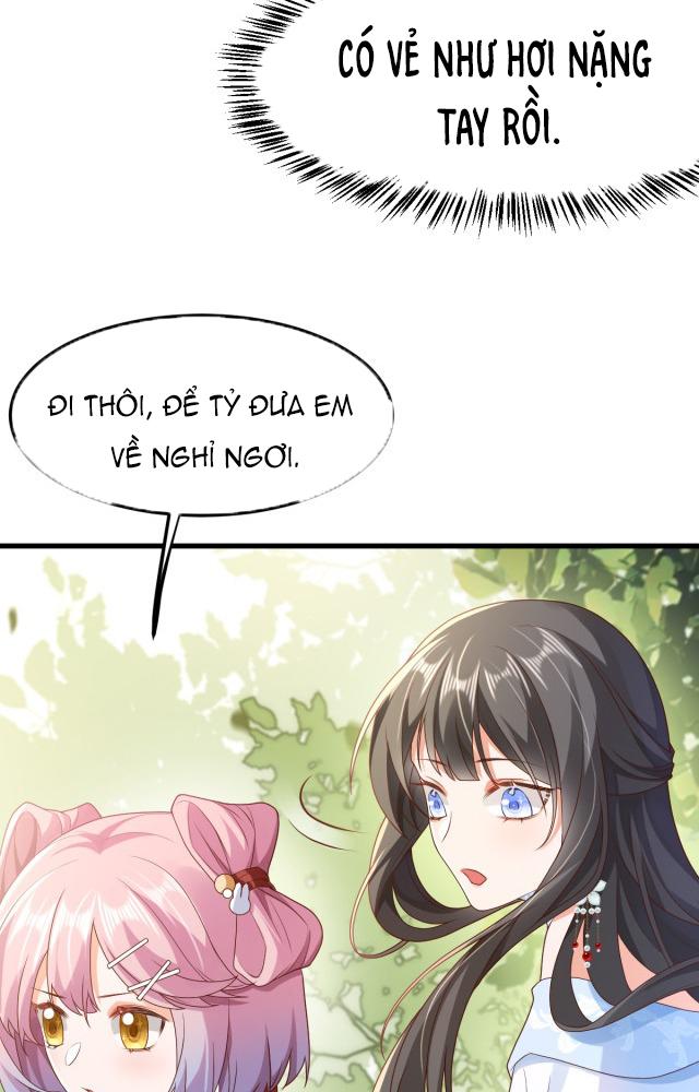 làm sao đây người học việc của tôi quá bám người chapter 9 64