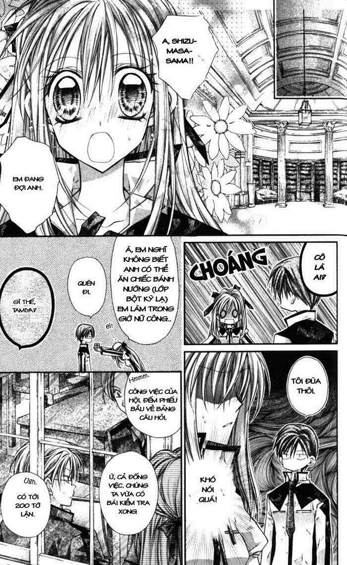 the gentlemen alliance chapter 7 11