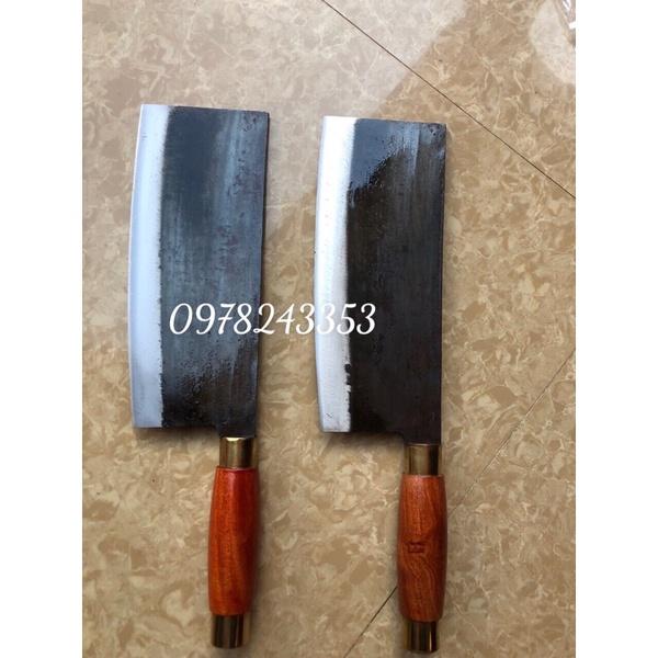 Dao chặt xương chuẩn nhíp