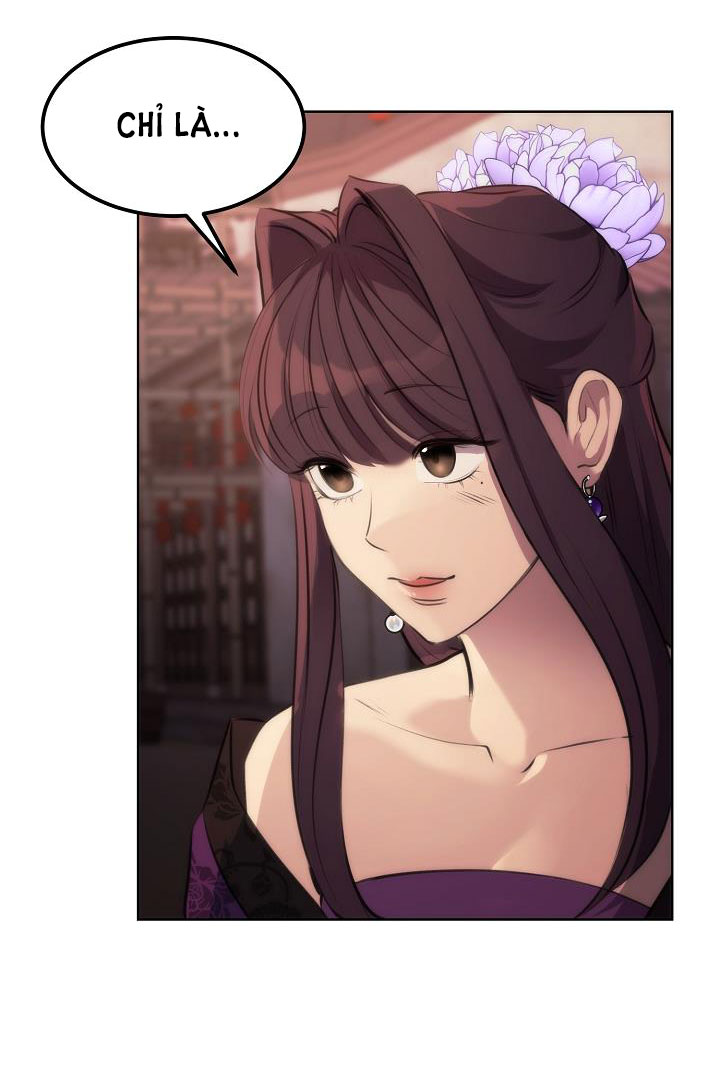Hôn Nhân Bí Mật chapter 6.1 - Trang 4