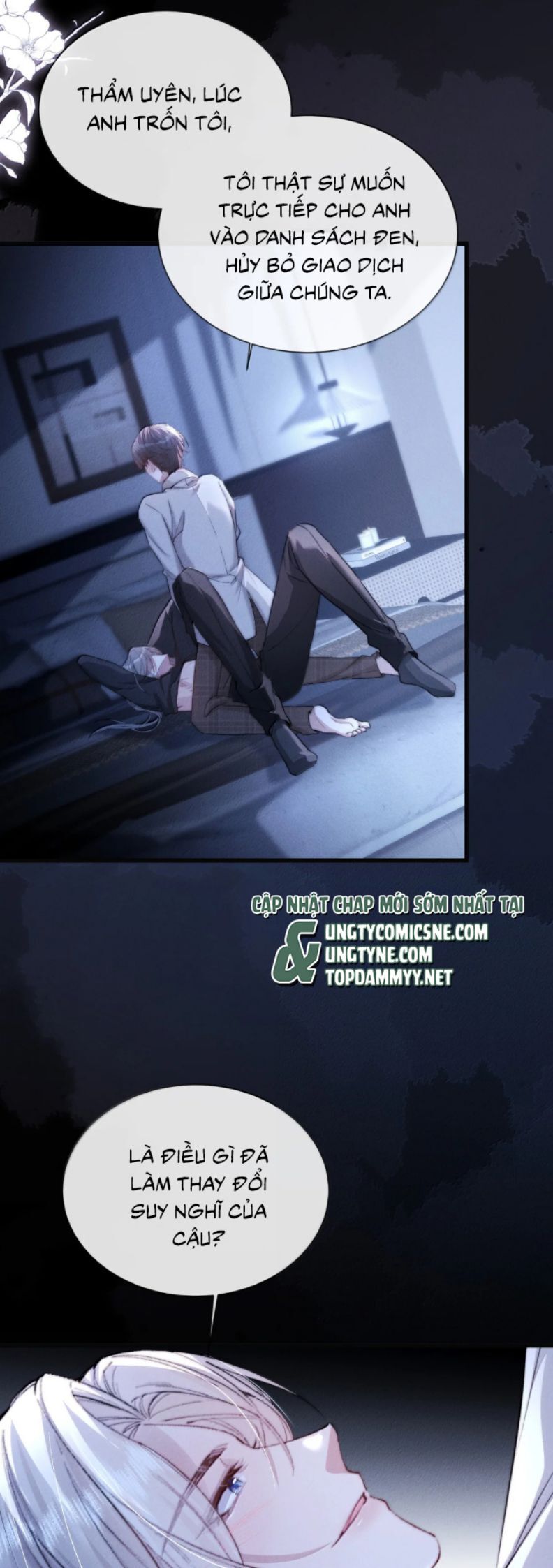 kế hoạch tự dưỡng cuồng khuyển chapter 60 15