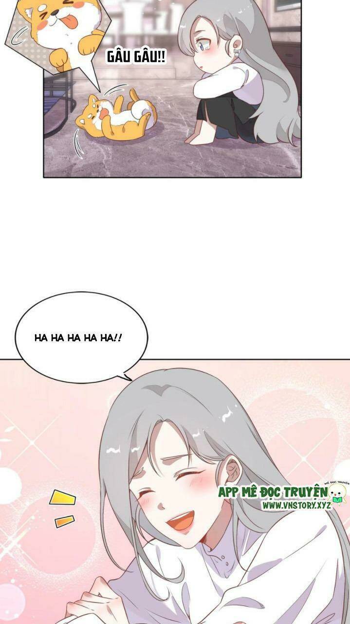 bạn trai kém tuổi bẫy yêu tôi chapter 58 16