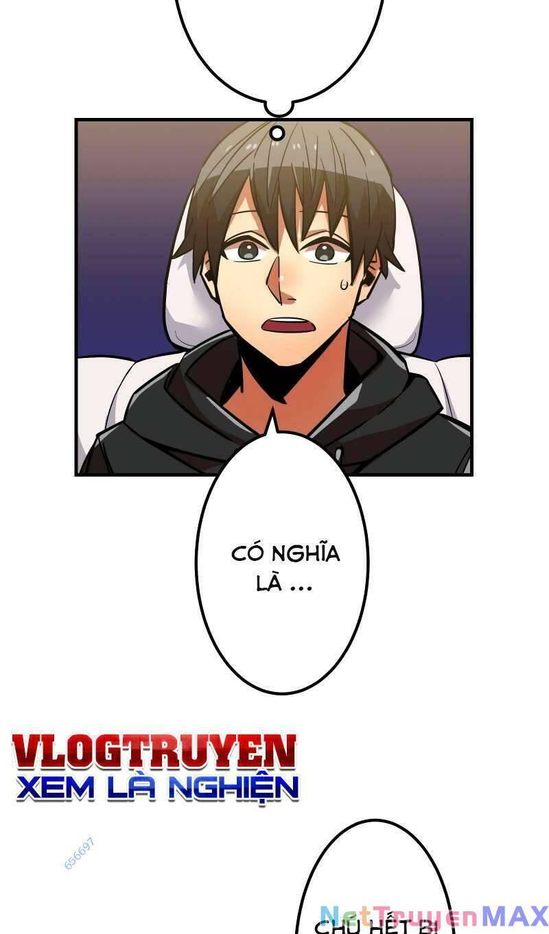 Huyết Thánh Cứu Thế Chủ~ Ta Chỉ Cần 0.0000001% Đã Trở Thành Vô Địch chapter 15 19