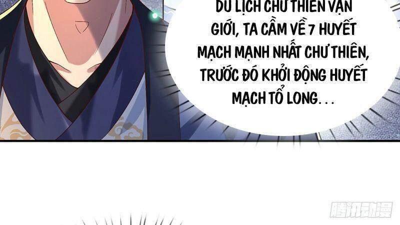 Ta Trở Về Từ Thế Giới Tu Tiên chapter 58 6