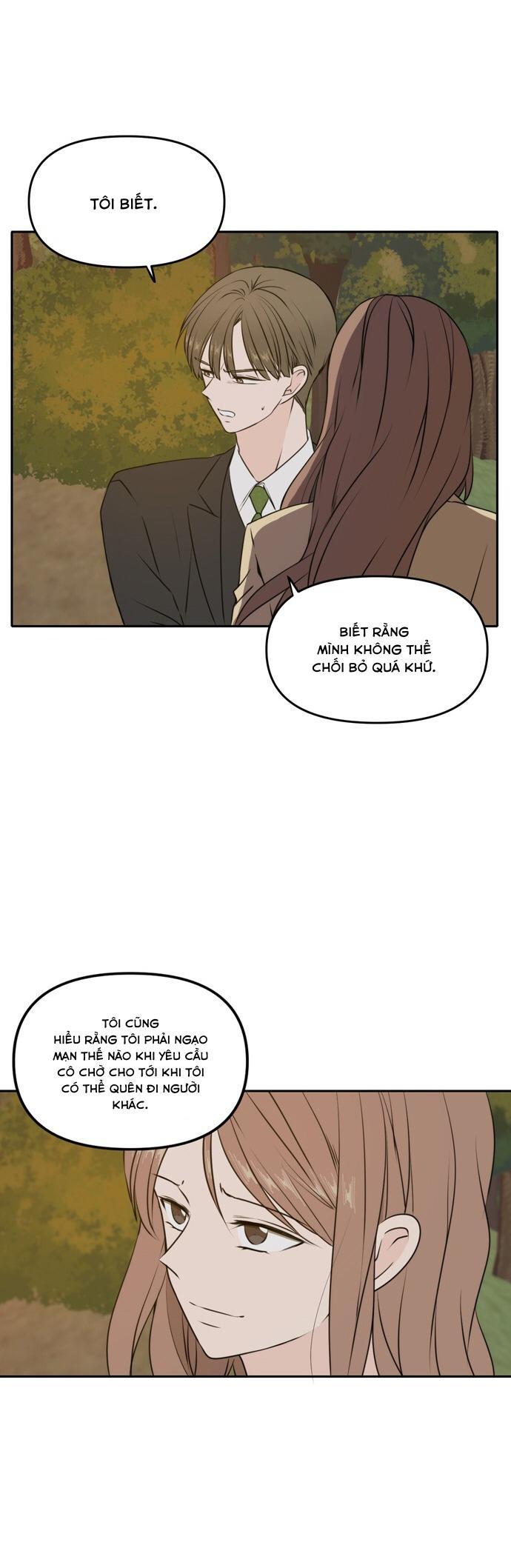 hẹn gặp nhau ở kiếp thứ 19 chapter 43 19