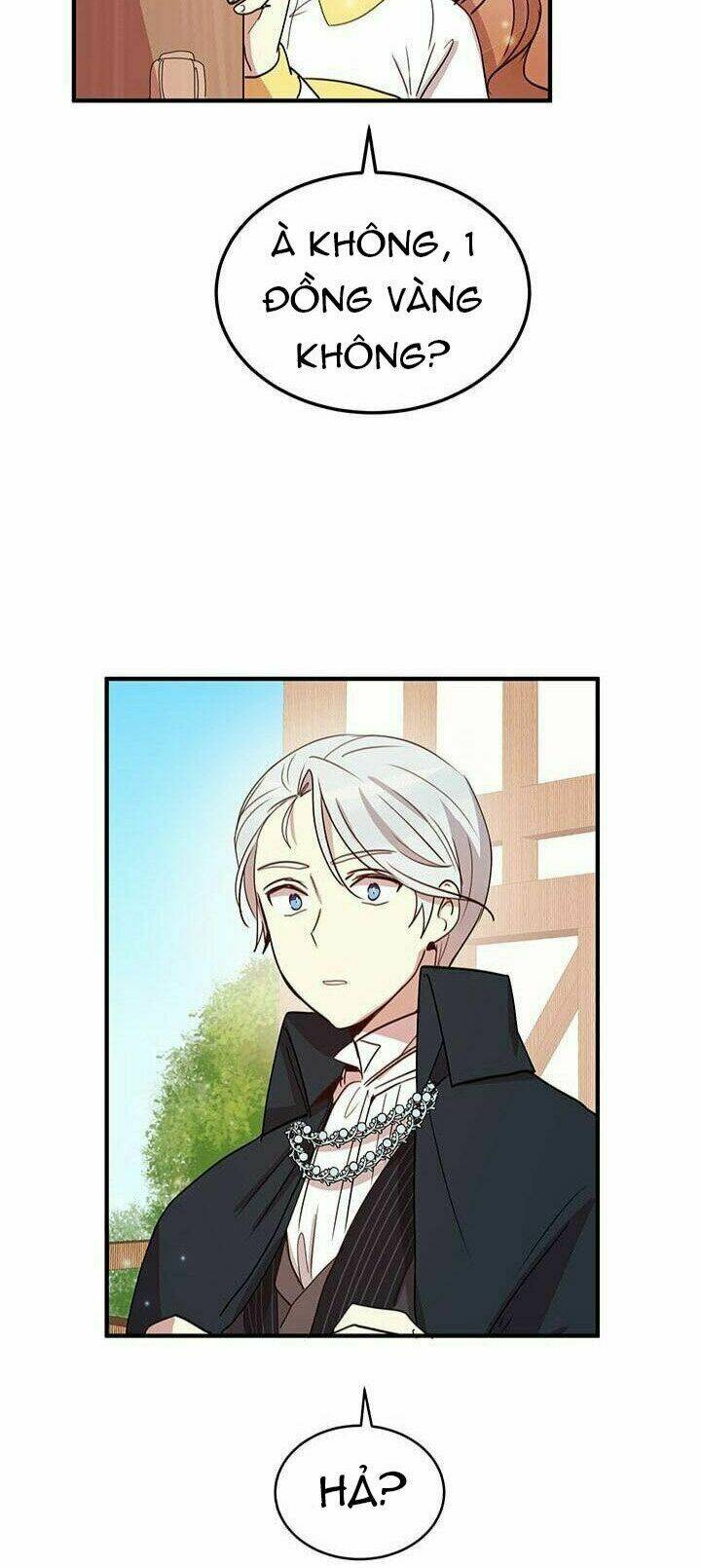 công tước, loạn vừa thôi! chapter 25.2 24