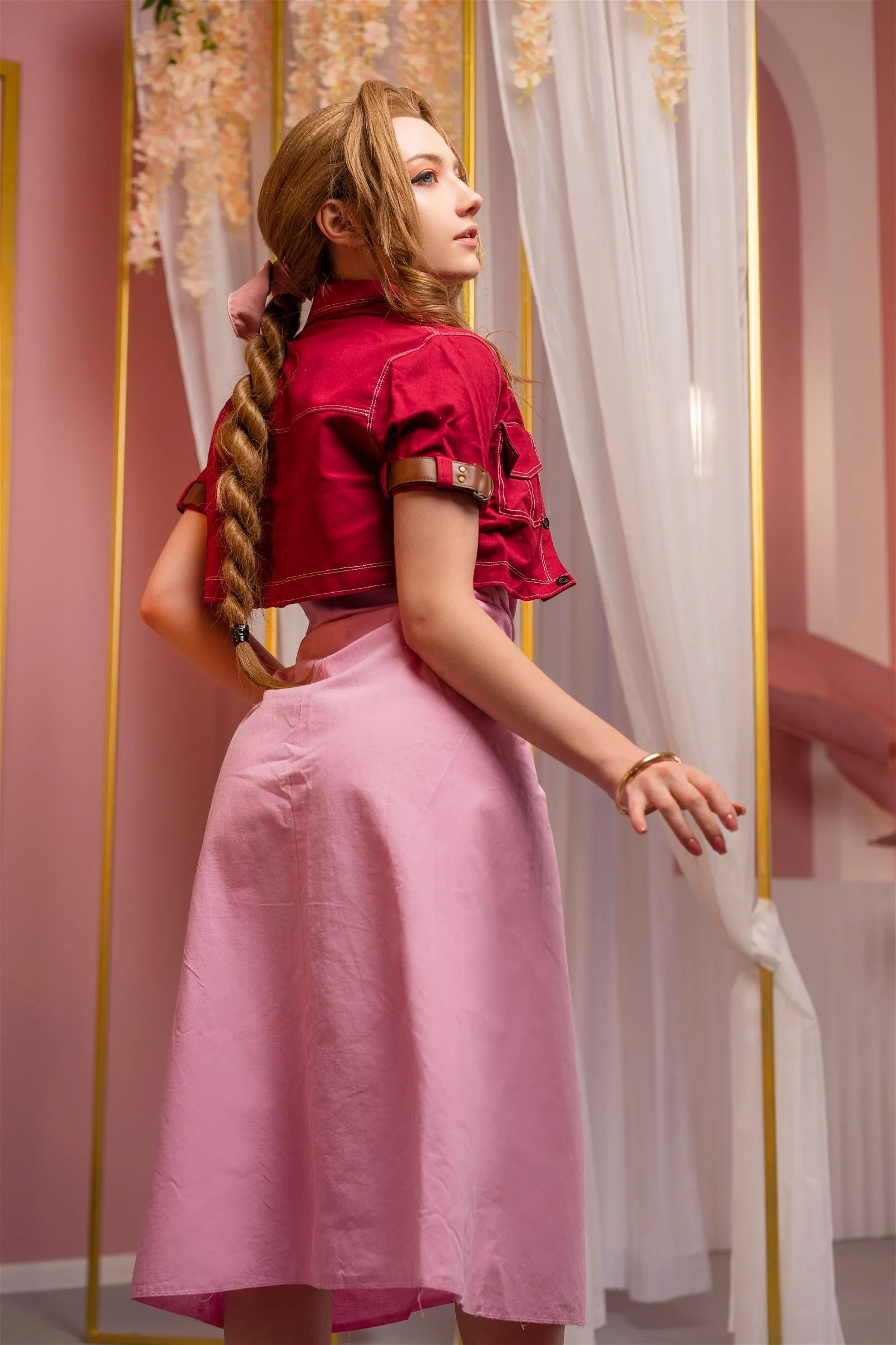 hình cosplay chapter 19 9