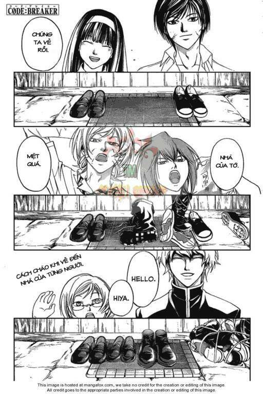 code breaker chapter 67 2