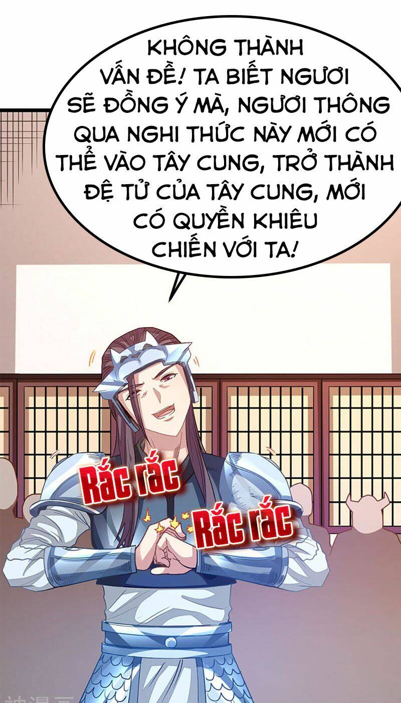 cửu dương thần vương chapter 200 26