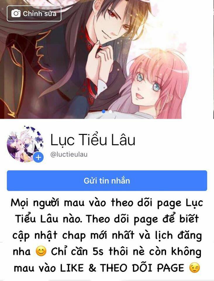 vương bài thiên sư và tiểu manh yêu chapter 9 83