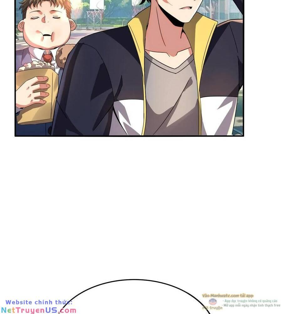 nhìn thấy thanh máu, ta xử tội thần linh chapter 118 21