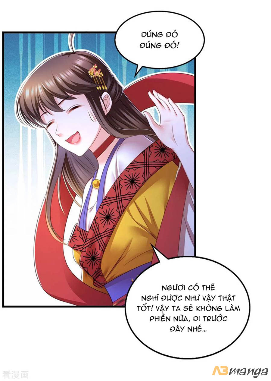 ngã tại hậu cung đương đại lão nữ chapter 80 20