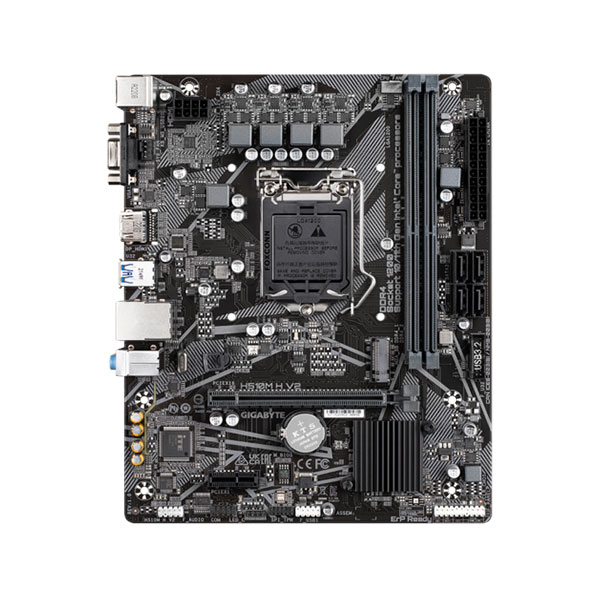 Main Gigabyte H510M H V2 - Hàng chính hãng Viễn Sơn phân phối
