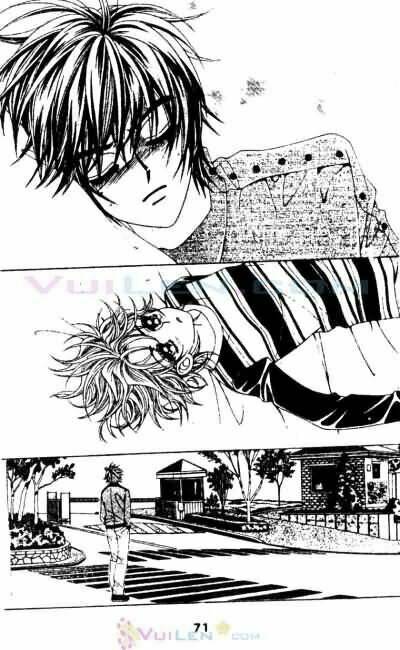 chàng gà mái chapter 14 71