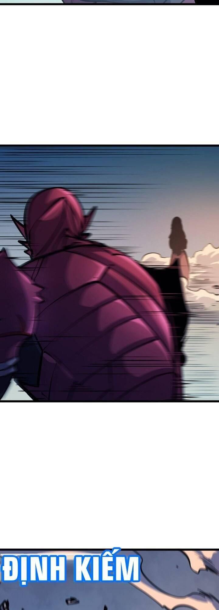 tôi trở lại thăng cấp một mình chapter 75 29