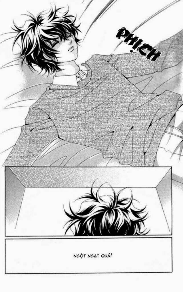 tình trong mộng chapter 1 62