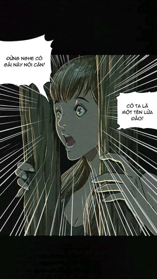 cương thi 1995 chapter 7 31