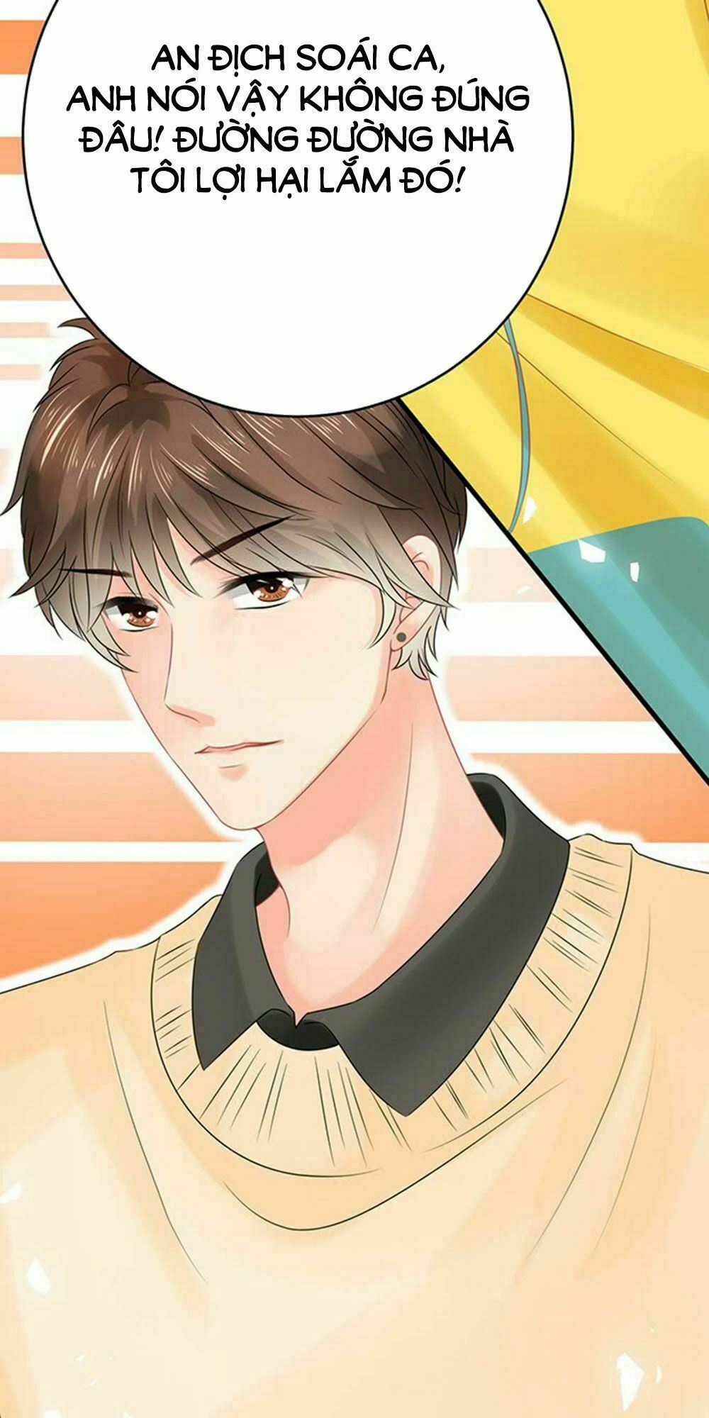 luyến đường thời quang chapter 54 25