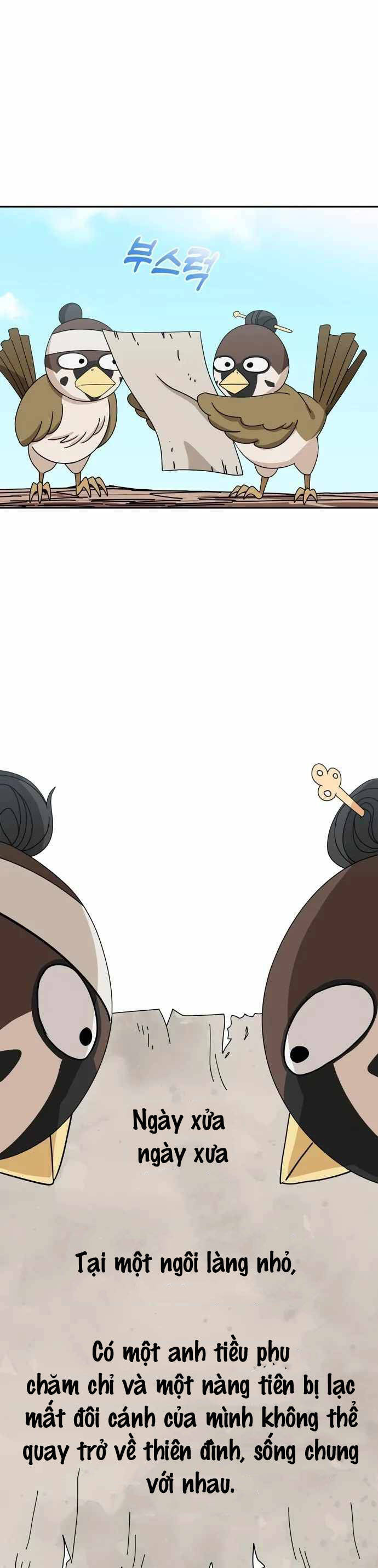 Lớ Ngớ Vớ Phải Tình Yêu chapter 40.1 1