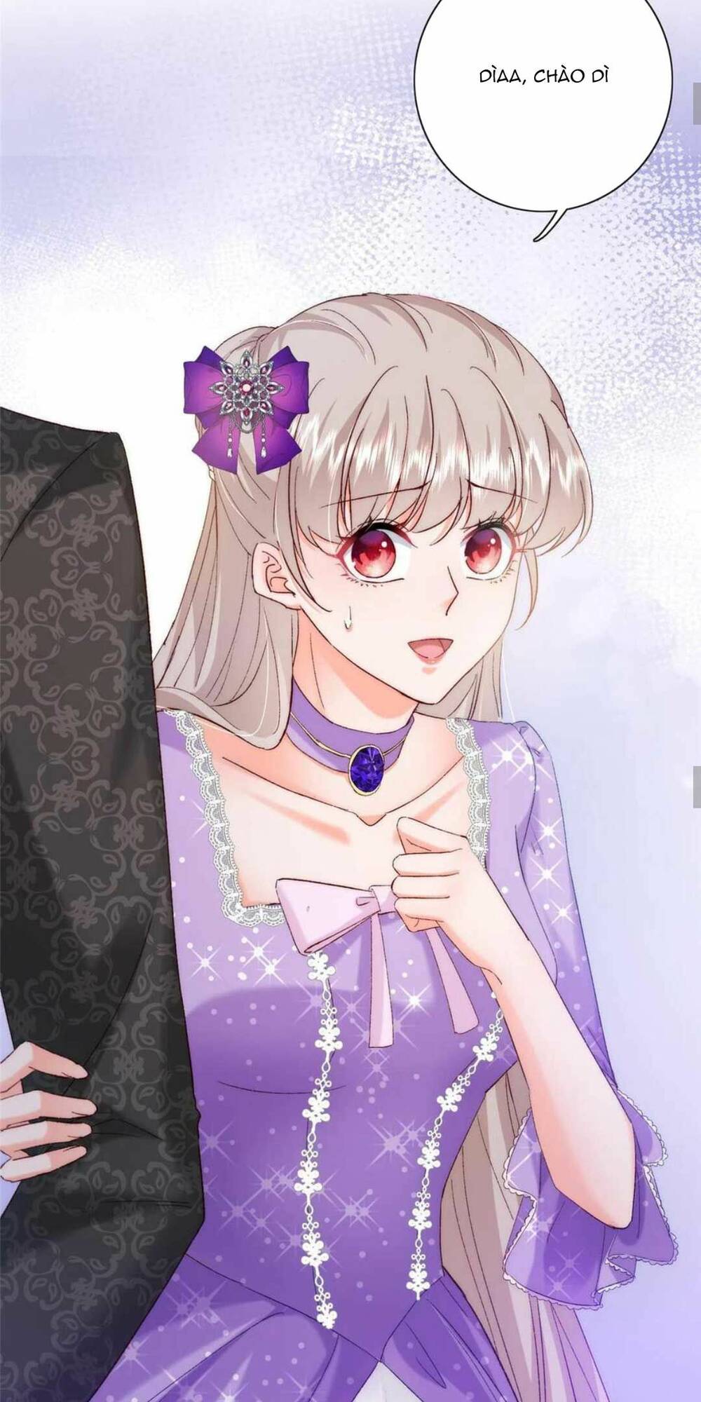 manh thê bé bỏng không dễ chọc chapter 32 27