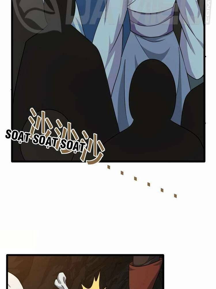 việc tu luyện hằng ngày của vũ đế chapter 32 15