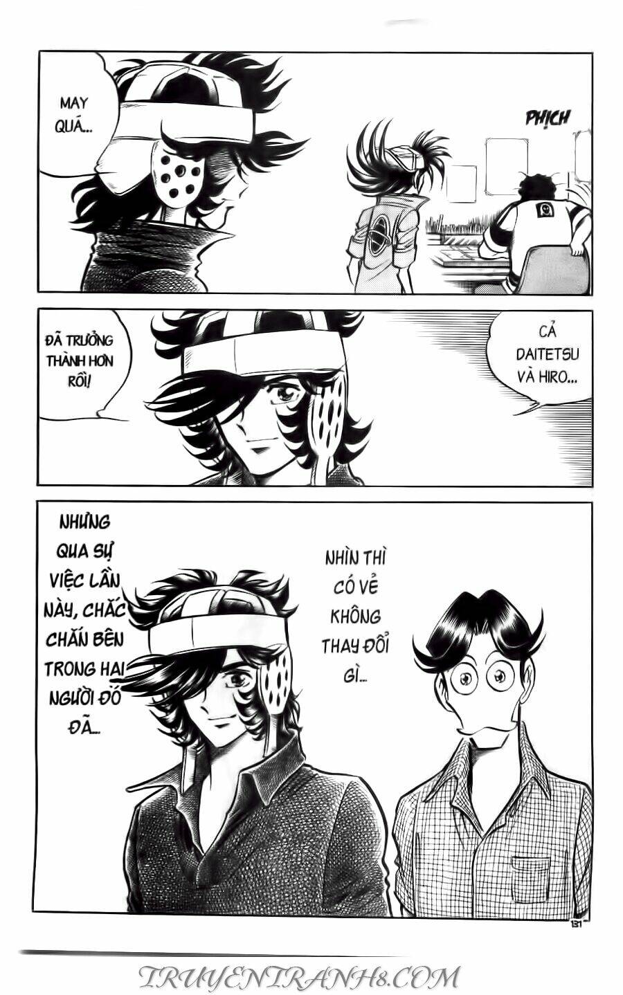 cây bút thần kỳ chapter 27 41