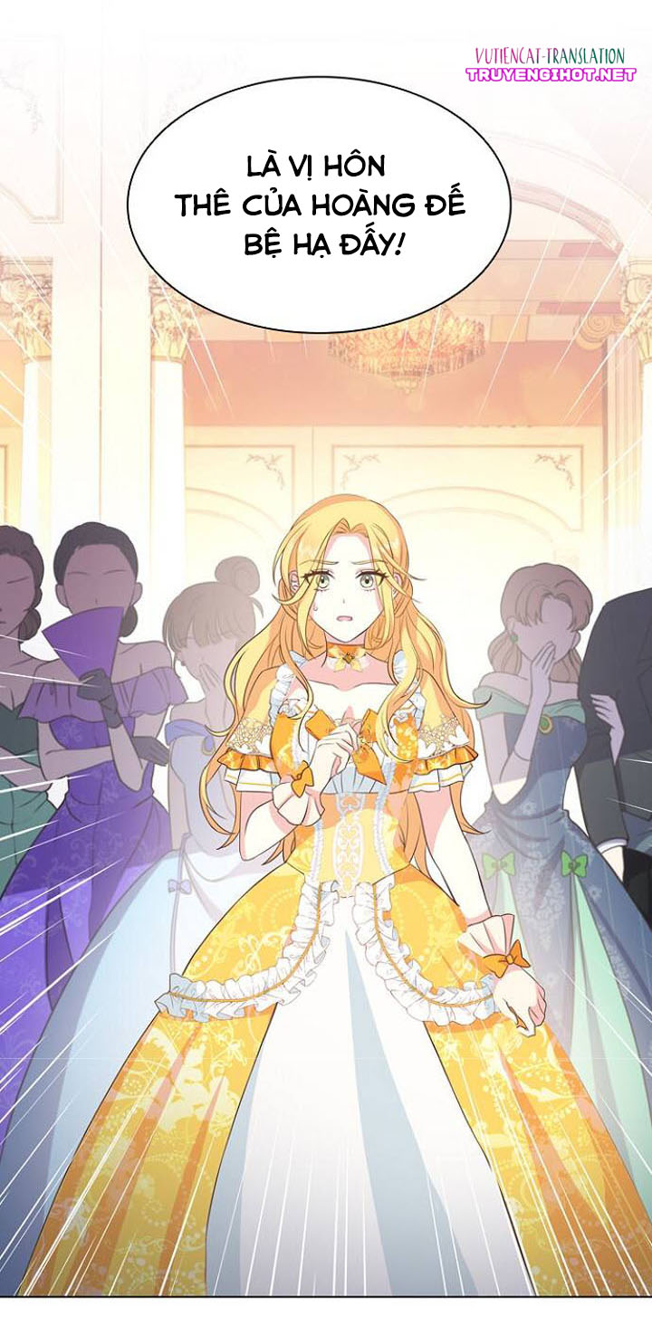 lời cầu hôn đến từ hoàng đế chapter 5 45