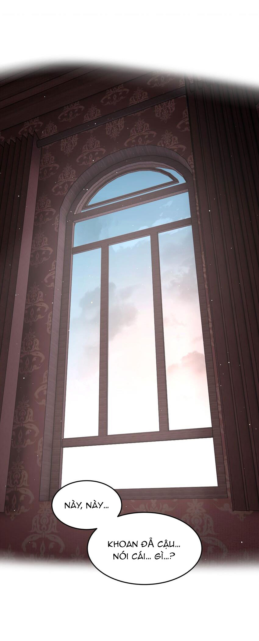 tình cũ là vua chapter 42 40