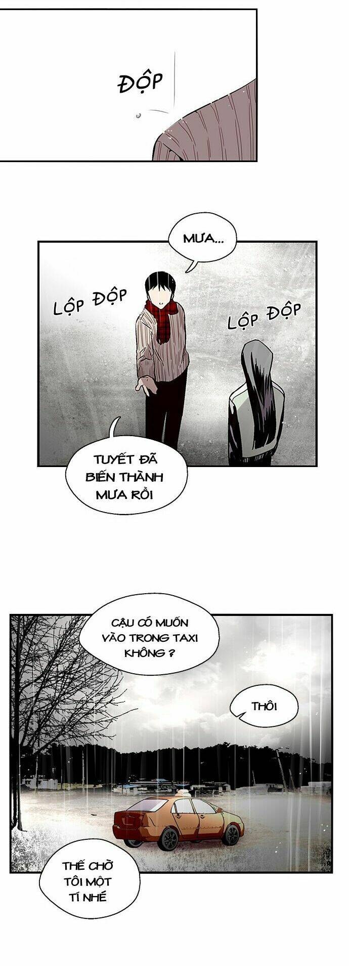 người máy hủy diệt chapter 94 37