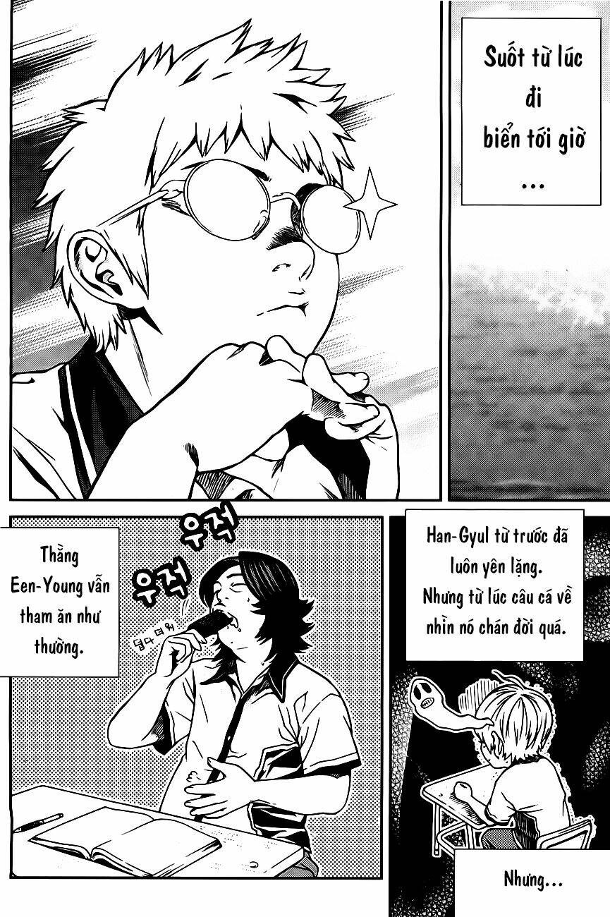 need a girl chapter 48 4