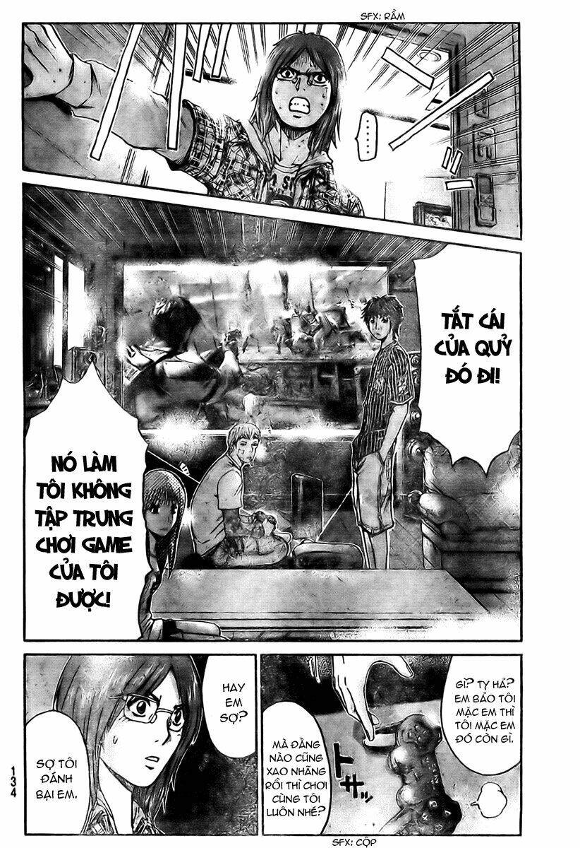 gto: shonan 14 days chapter 3 23