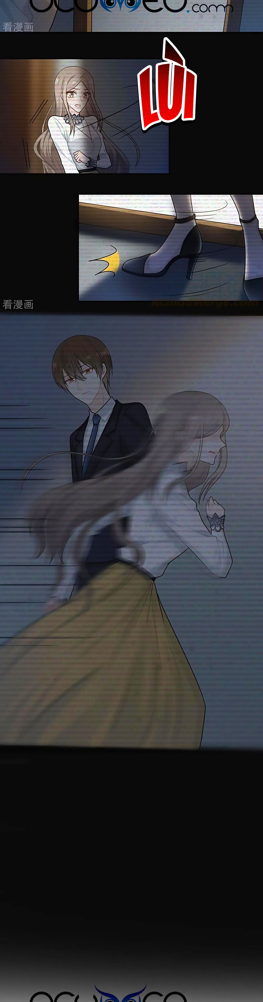 hai cách tìm gặp người yêu chapter 102 4