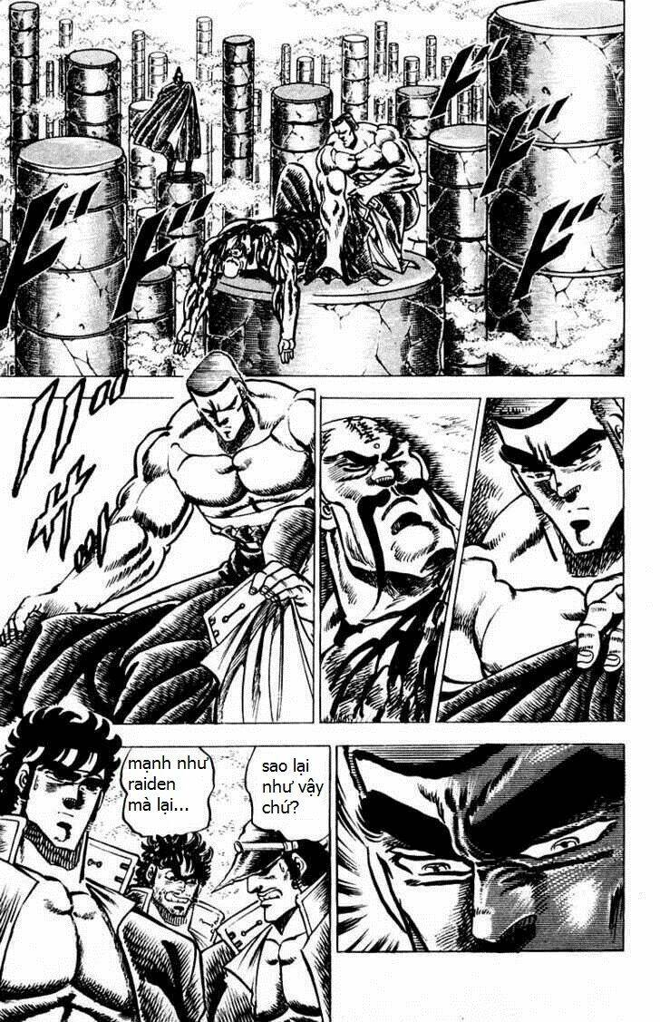 sakigake!! otokojuku chapter 58 2