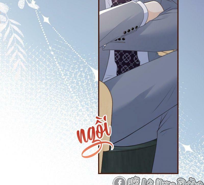 bạn gái tôi mới 30+ tuổi xuân chapter 72 36