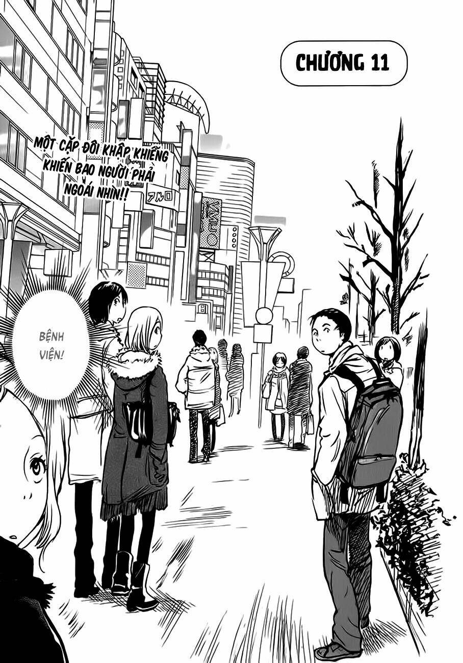 miman renai chapter 11 2