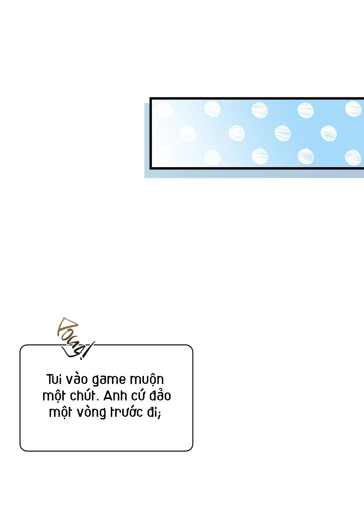 tên nhóc cùng bang hội là hàng xóm chapter 26 81